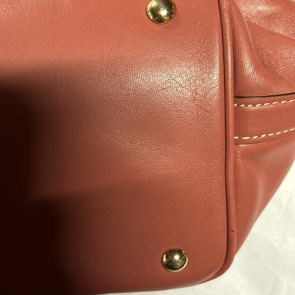 Michael kors bag purse Blush tape color - Picture 11 of 11